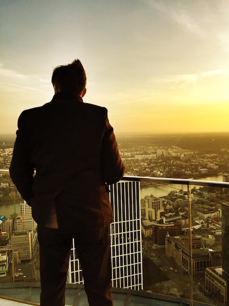 İş danışmanlığı hizmetleri